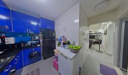 Blk 298B Compassvale Street (Sengkang), HDB 4 Rooms #552393011
